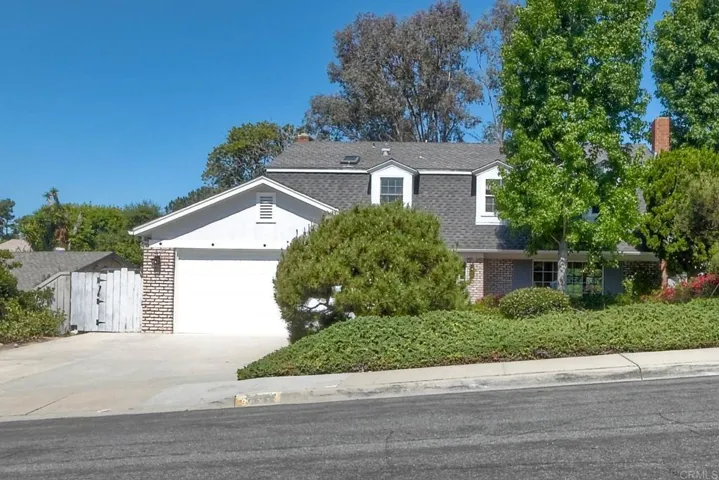 5954 Cozzens Street, San Diego, California 92122