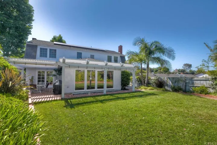 5954 Cozzens Street, San Diego, California 92122