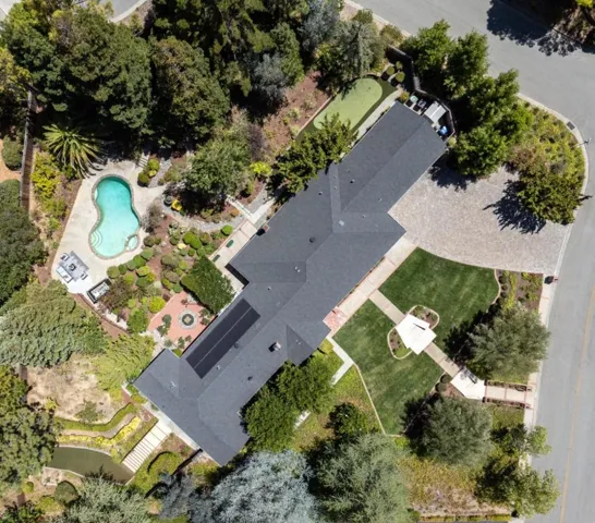 14634 Granite Way, Saratoga, California 95070