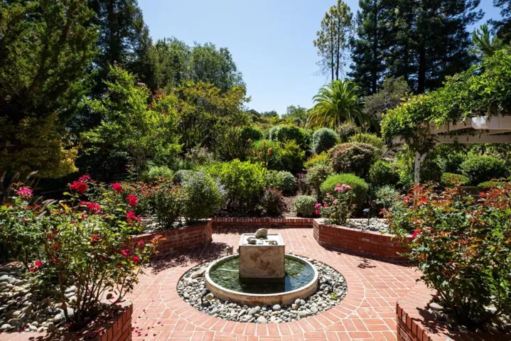 14634 Granite Way, Saratoga, California 95070