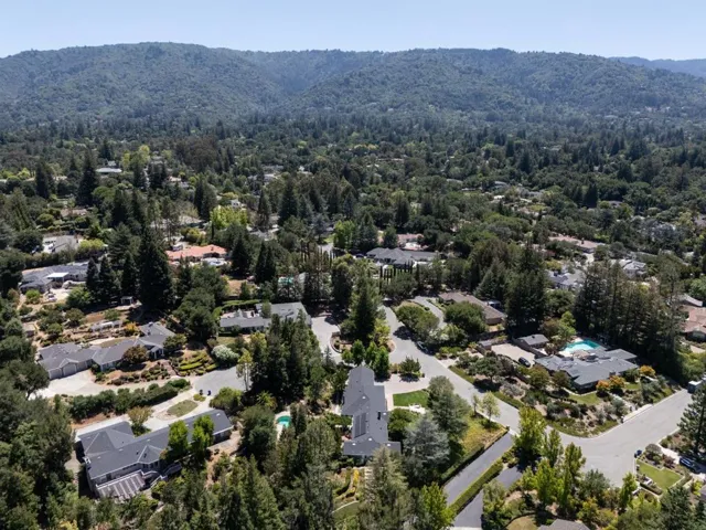 14634 Granite Way, Saratoga, California 95070