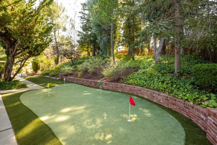 14634 Granite Way, Saratoga, California 95070