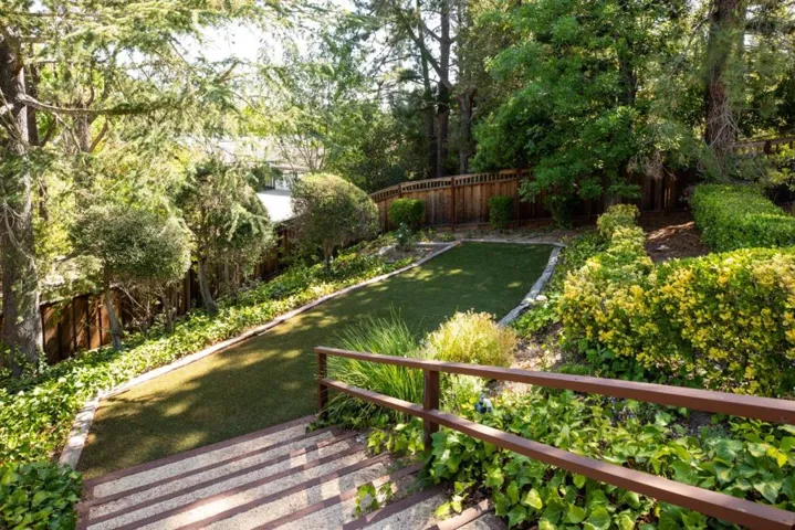 14634 Granite Way, Saratoga, California 95070