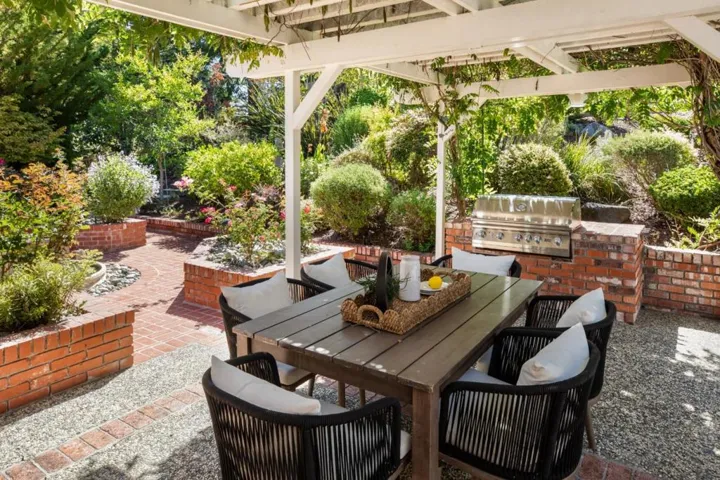 14634 Granite Way, Saratoga, California 95070