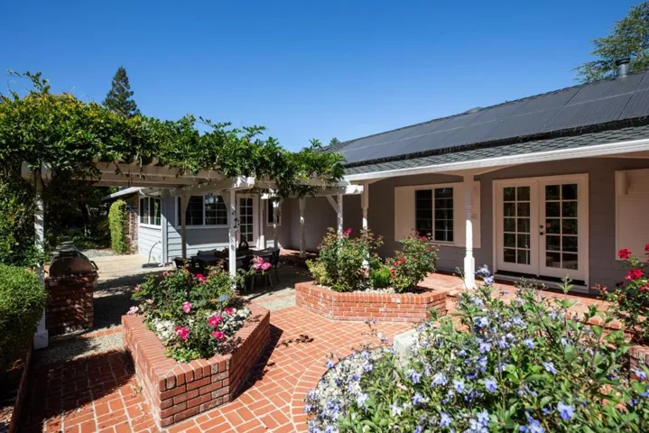 14634 Granite Way, Saratoga, California 95070