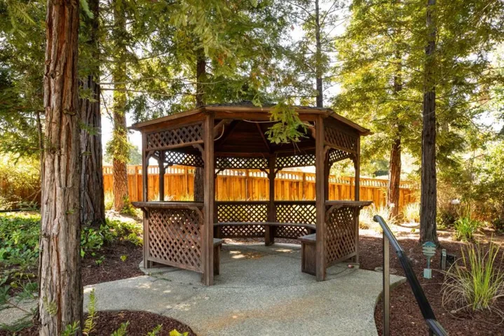 14634 Granite Way, Saratoga, California 95070