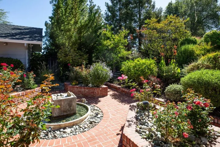14634 Granite Way, Saratoga, California 95070