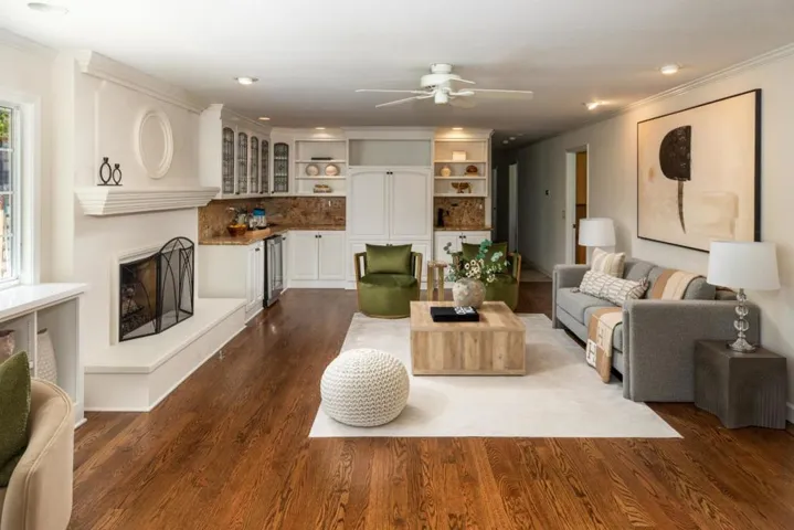 14634 Granite Way, Saratoga, California 95070