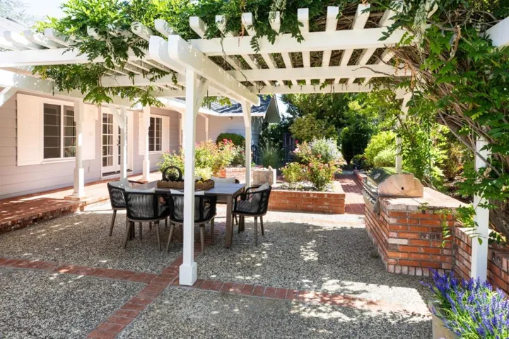 14634 Granite Way, Saratoga, California 95070