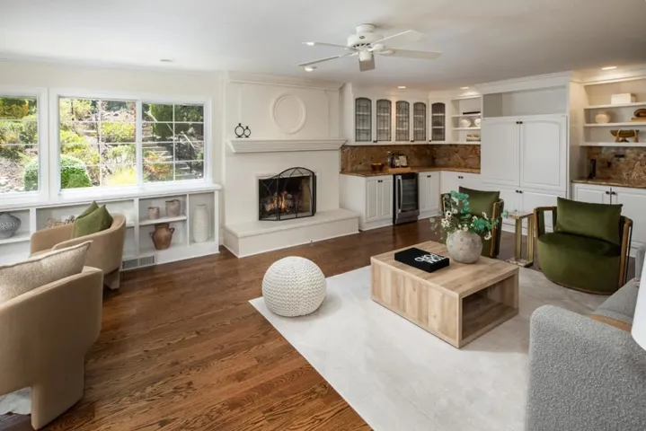 14634 Granite Way, Saratoga, California 95070