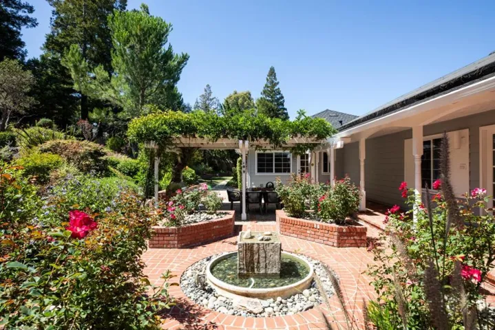14634 Granite Way, Saratoga, California 95070