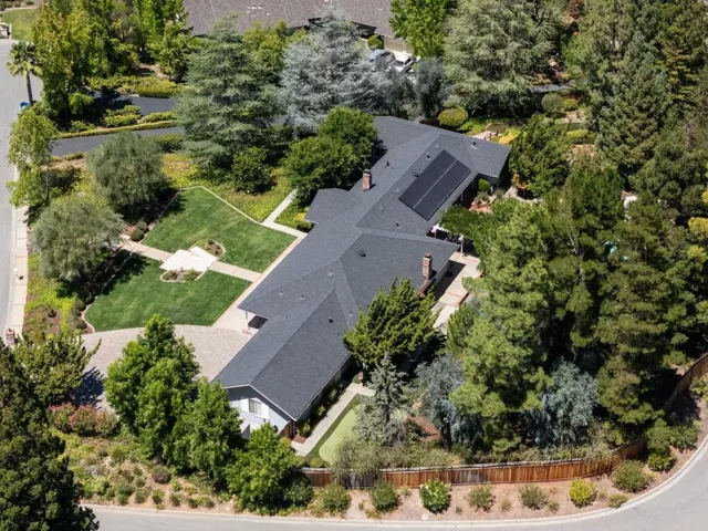 14634 Granite Way, Saratoga, California 95070