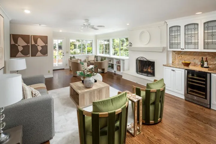 14634 Granite Way, Saratoga, California 95070