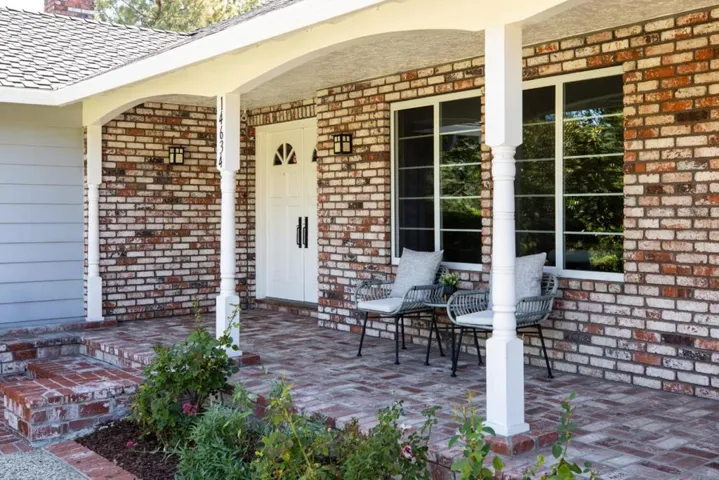 14634 Granite Way, Saratoga, California 95070