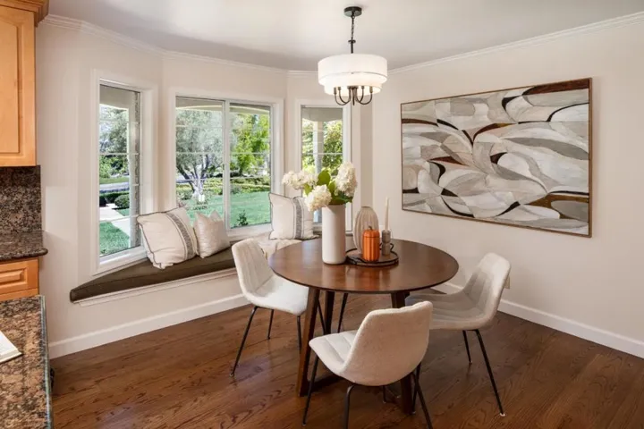14634 Granite Way, Saratoga, California 95070