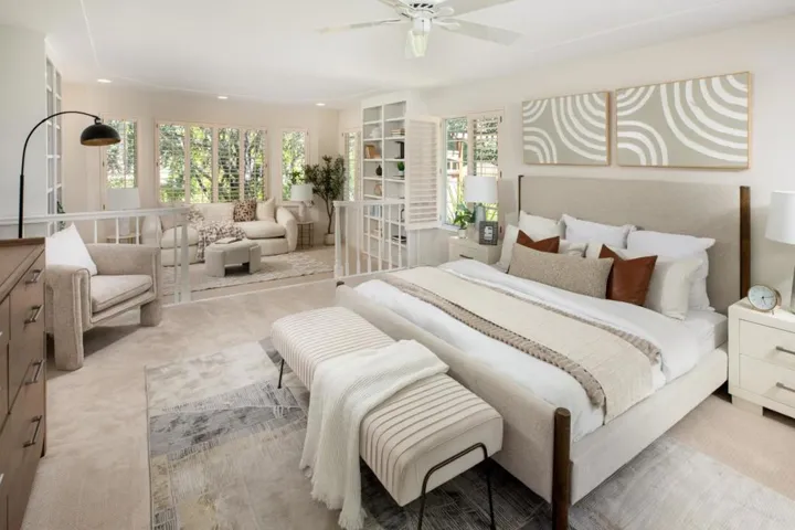 14634 Granite Way, Saratoga, California 95070