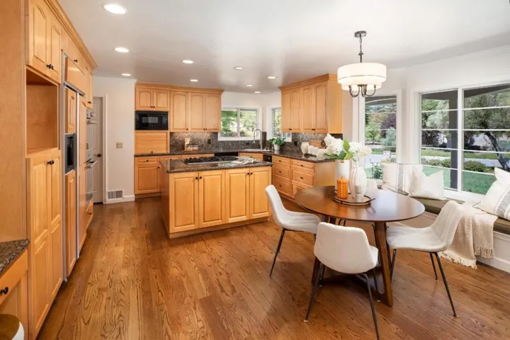 14634 Granite Way, Saratoga, California 95070