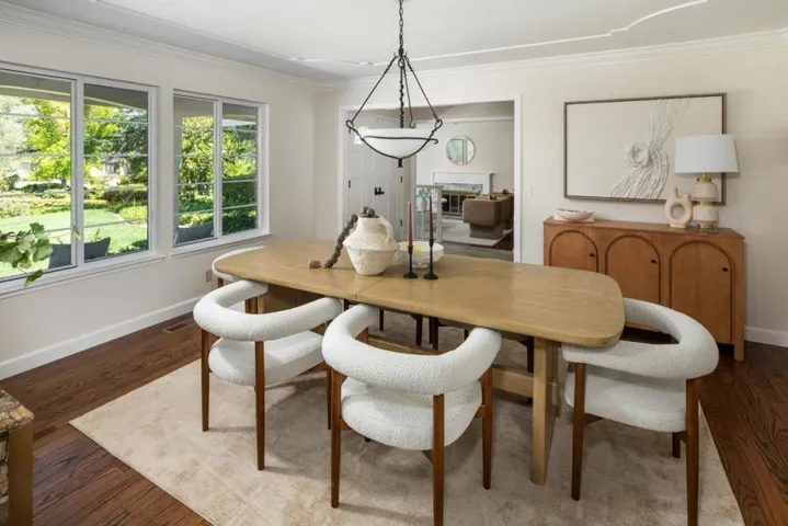 14634 Granite Way, Saratoga, California 95070