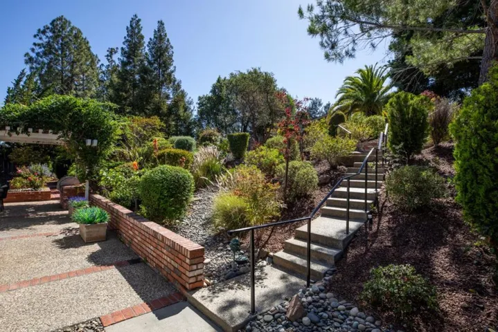 14634 Granite Way, Saratoga, California 95070