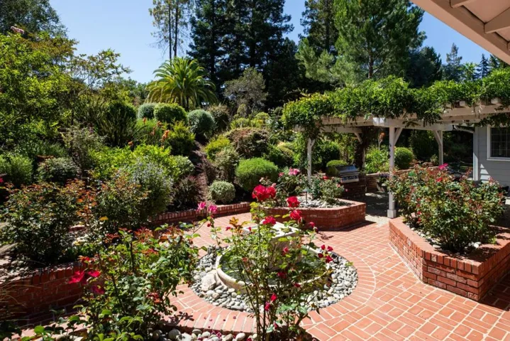 14634 Granite Way, Saratoga, California 95070