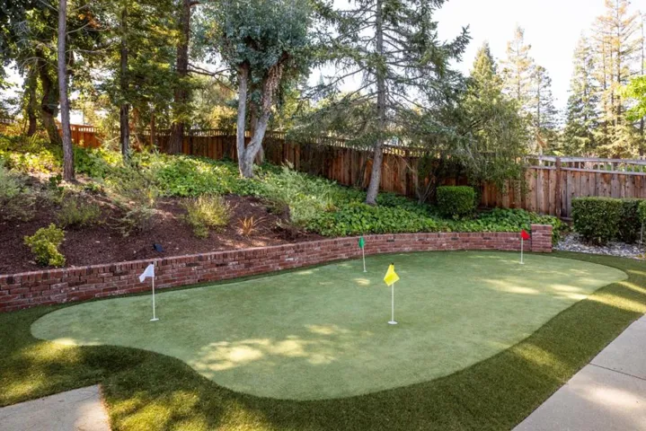 14634 Granite Way, Saratoga, California 95070