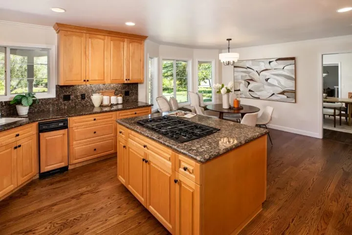 14634 Granite Way, Saratoga, California 95070