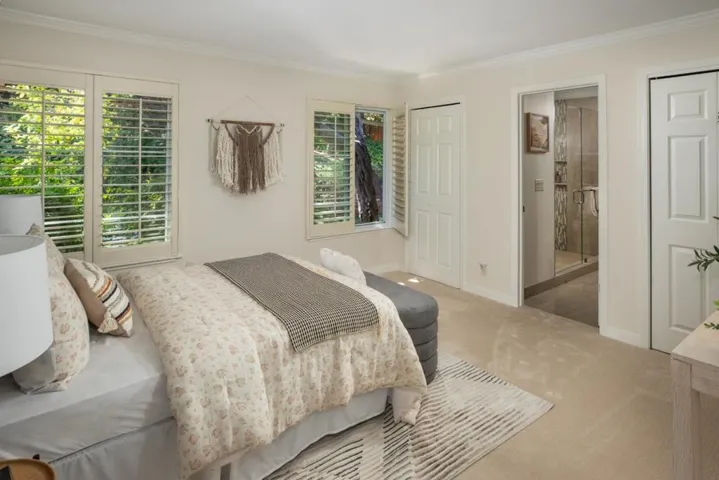 14634 Granite Way, Saratoga, California 95070