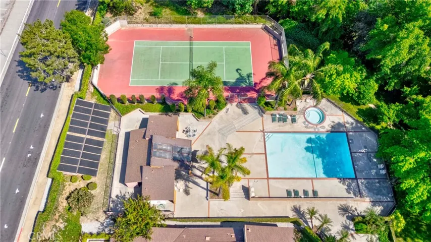 9440 Friendly Woods Lane, Whittier, California 90605