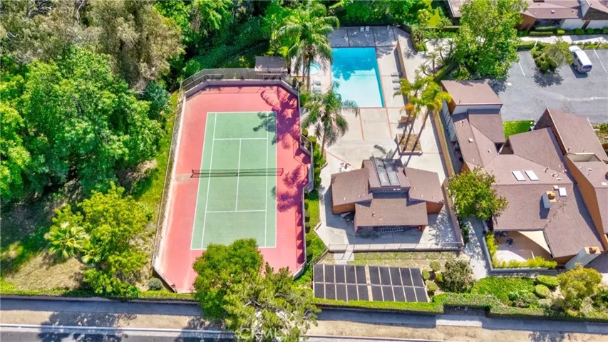 9440 Friendly Woods Lane, Whittier, California 90605