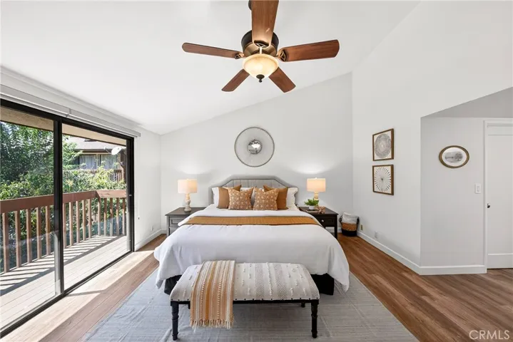 9440 Friendly Woods Lane, Whittier, California 90605