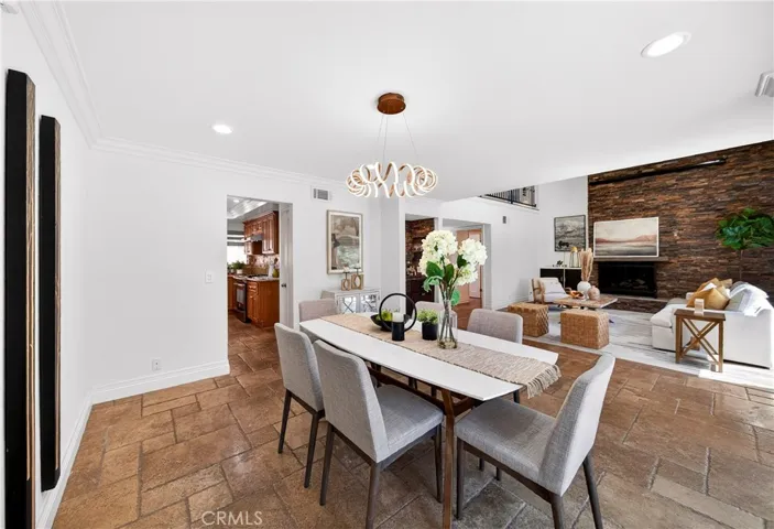 9440 Friendly Woods Lane, Whittier, California 90605