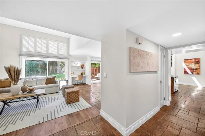 9440 Friendly Woods Lane, Whittier, California 90605