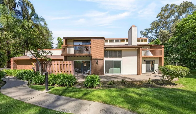 9440 Friendly Woods Lane, Whittier, California 90605
