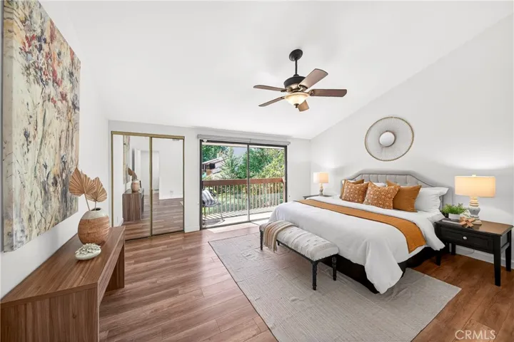 9440 Friendly Woods Lane, Whittier, California 90605
