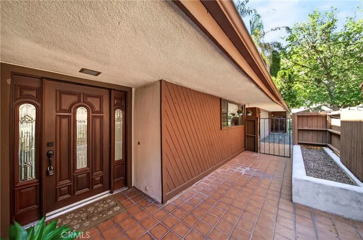 9440 Friendly Woods Lane, Whittier, California 90605