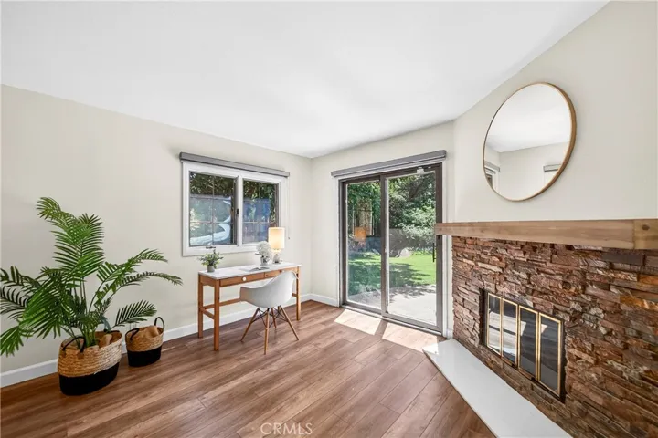 9440 Friendly Woods Lane, Whittier, California 90605