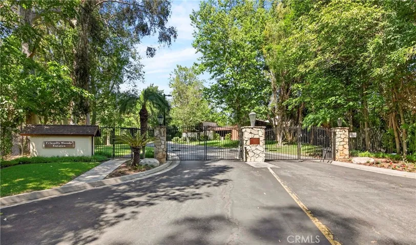 9440 Friendly Woods Lane, Whittier, California 90605