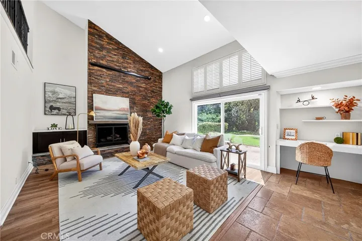 9440 Friendly Woods Lane, Whittier, California 90605