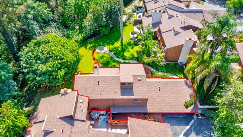 9440 Friendly Woods Lane, Whittier, California 90605