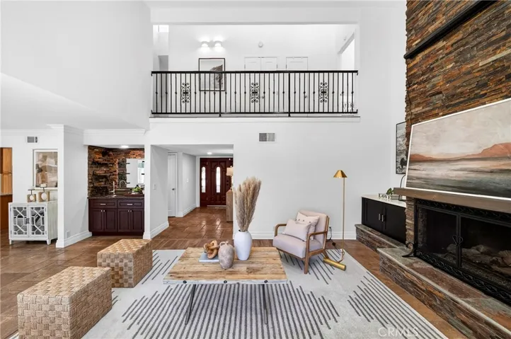 9440 Friendly Woods Lane, Whittier, California 90605
