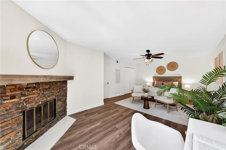 9440 Friendly Woods Lane, Whittier, California 90605