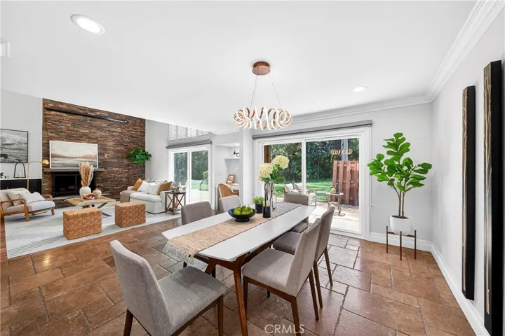 9440 Friendly Woods Lane, Whittier, California 90605