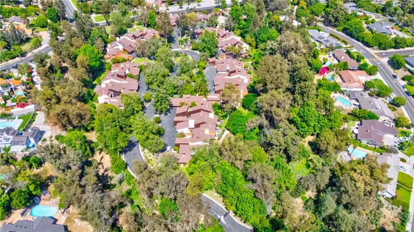 9440 Friendly Woods Lane, Whittier, California 90605