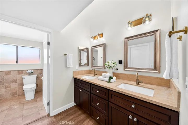 9440 Friendly Woods Lane, Whittier, California 90605