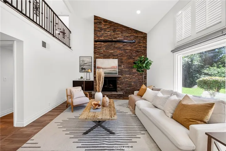9440 Friendly Woods Lane, Whittier, California 90605