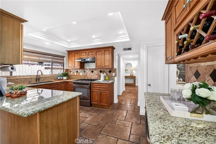 9440 Friendly Woods Lane, Whittier, California 90605