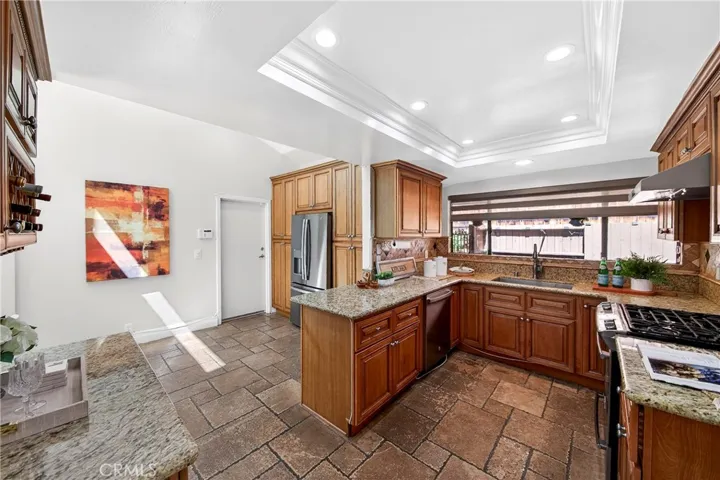 9440 Friendly Woods Lane, Whittier, California 90605