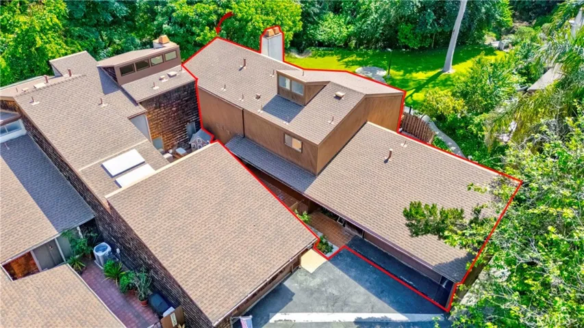 9440 Friendly Woods Lane, Whittier, California 90605