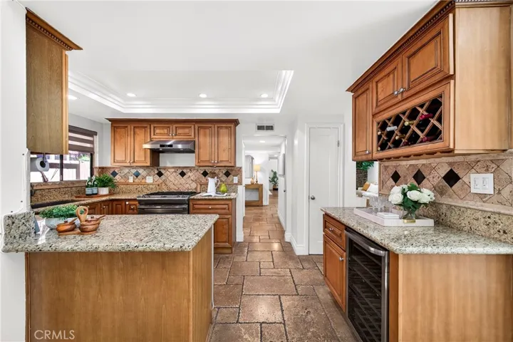 9440 Friendly Woods Lane, Whittier, California 90605