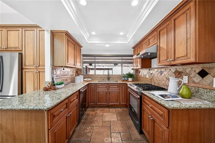 9440 Friendly Woods Lane, Whittier, California 90605
